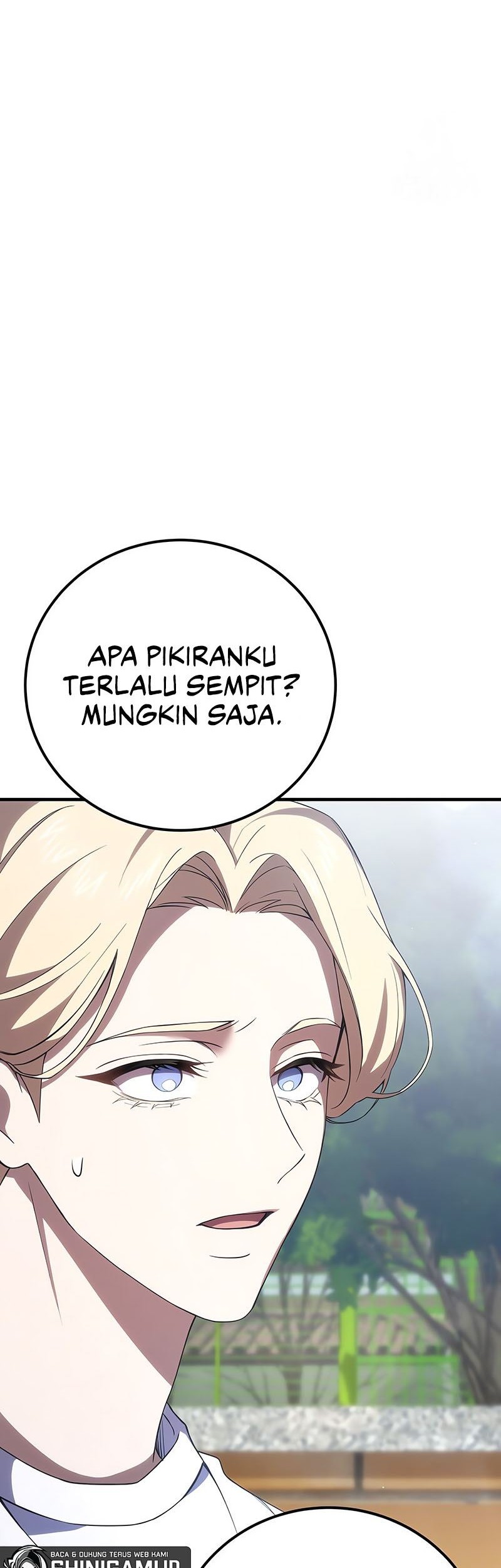 Poison-Eating Healer Chapter 41 - halaman 16