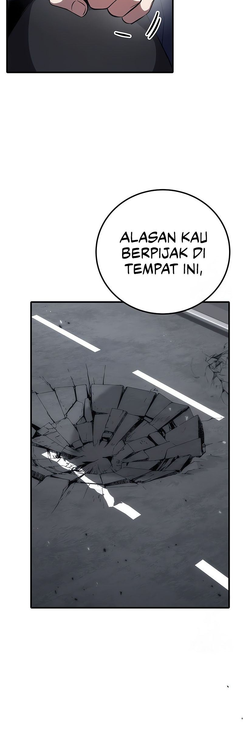 Poison-Eating Healer Chapter 41 - halaman 26
