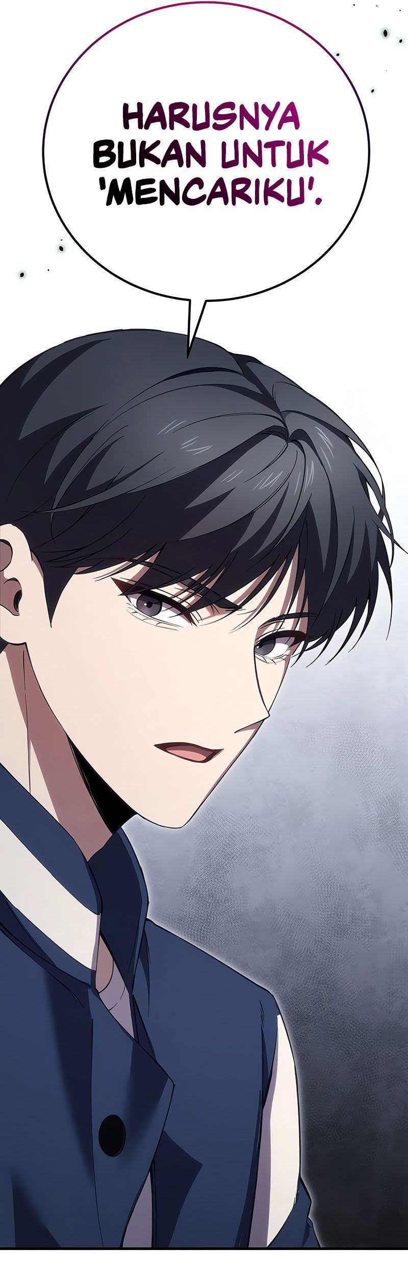 Poison-Eating Healer Chapter 41 - halaman 27