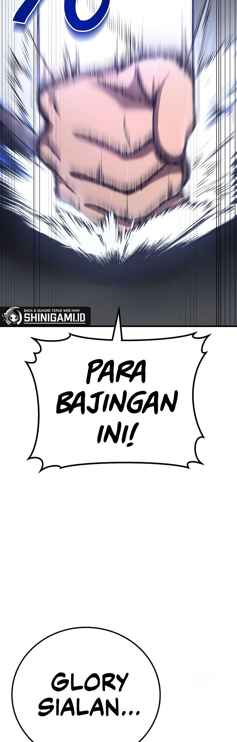 Poison-Eating Healer Chapter 41 - halaman 29