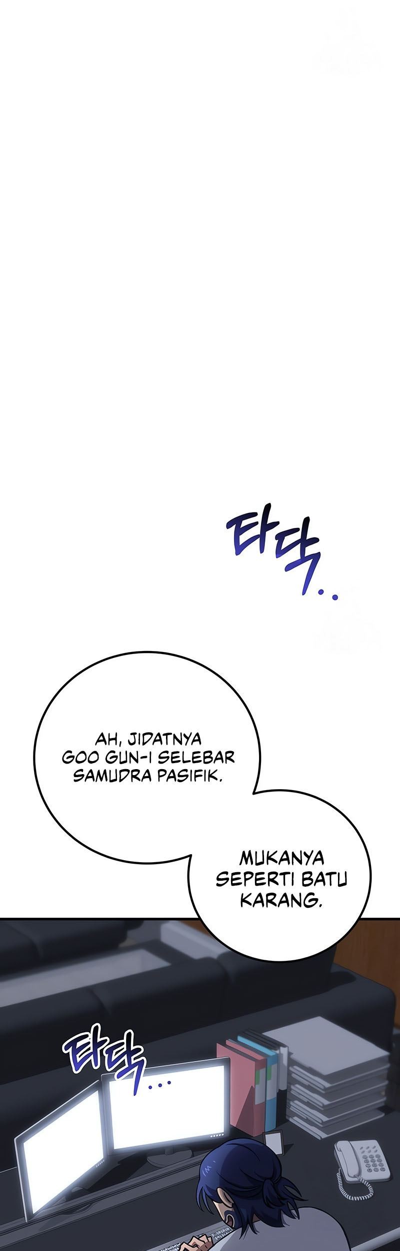 Poison-Eating Healer Chapter 41 - halaman 35