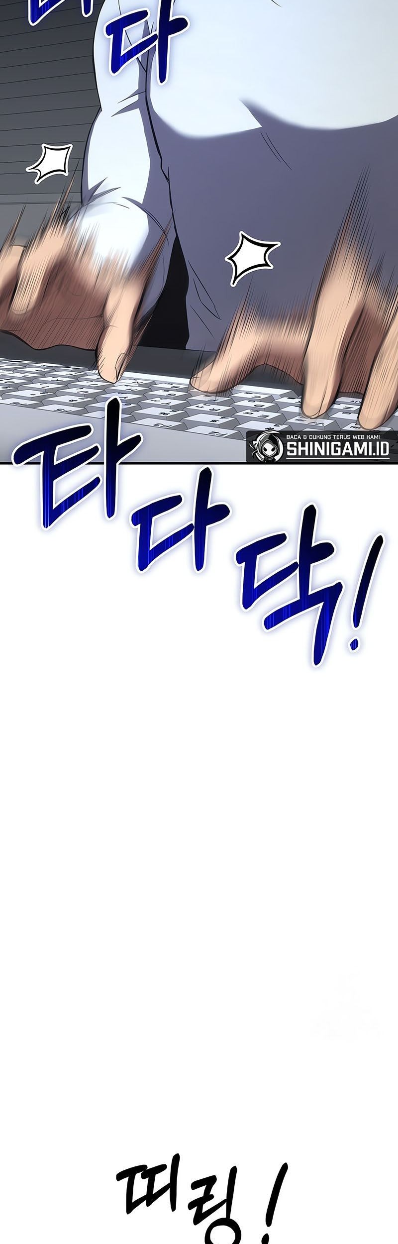 Poison-Eating Healer Chapter 41 - halaman 37