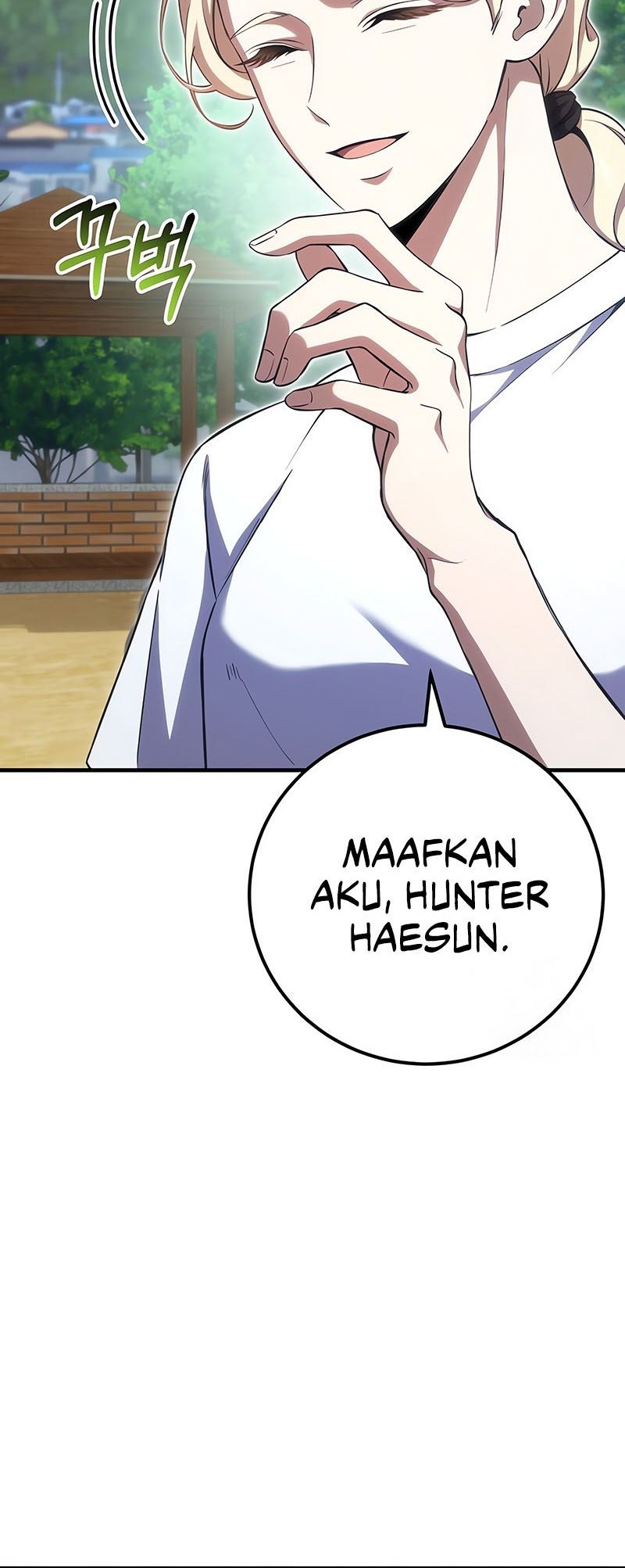 Poison-Eating Healer Chapter 41 - halaman 42