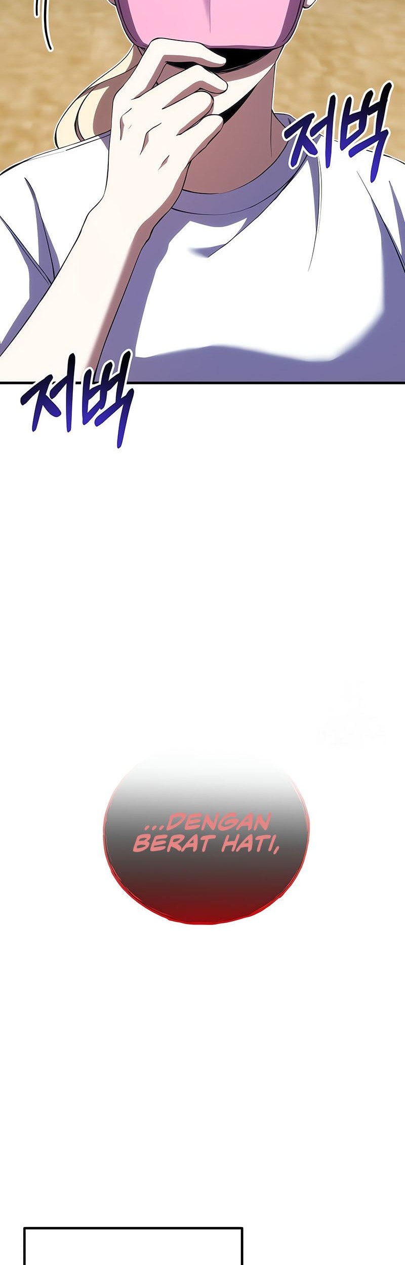 Poison-Eating Healer Chapter 41 - halaman 44
