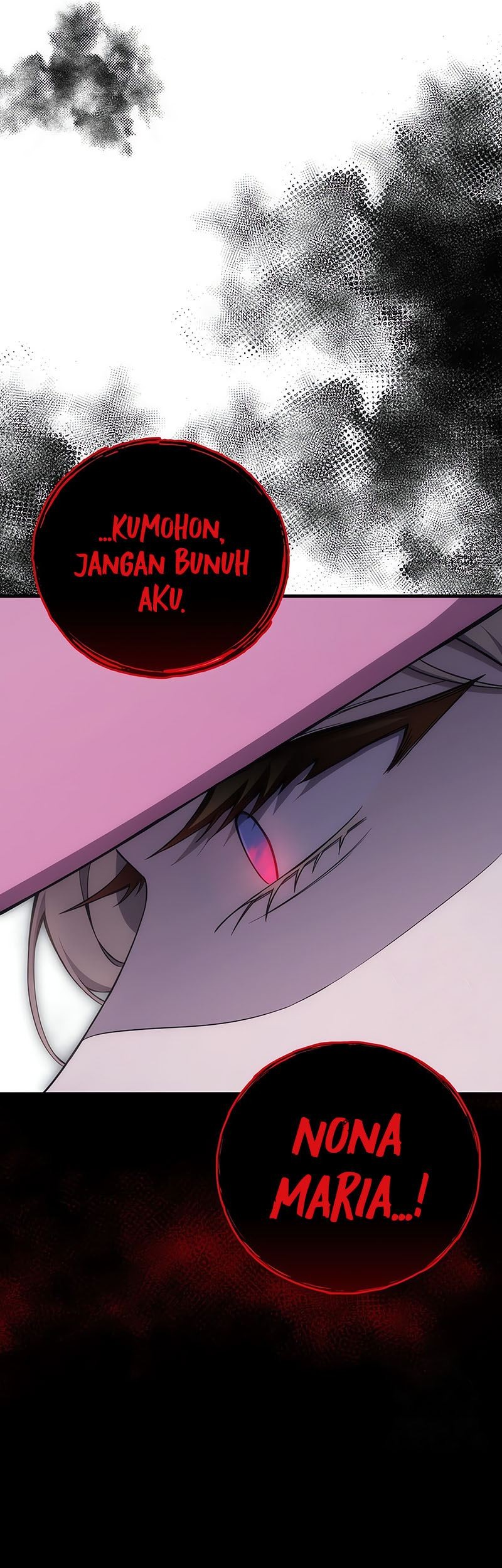 Poison-Eating Healer Chapter 41 - halaman 47