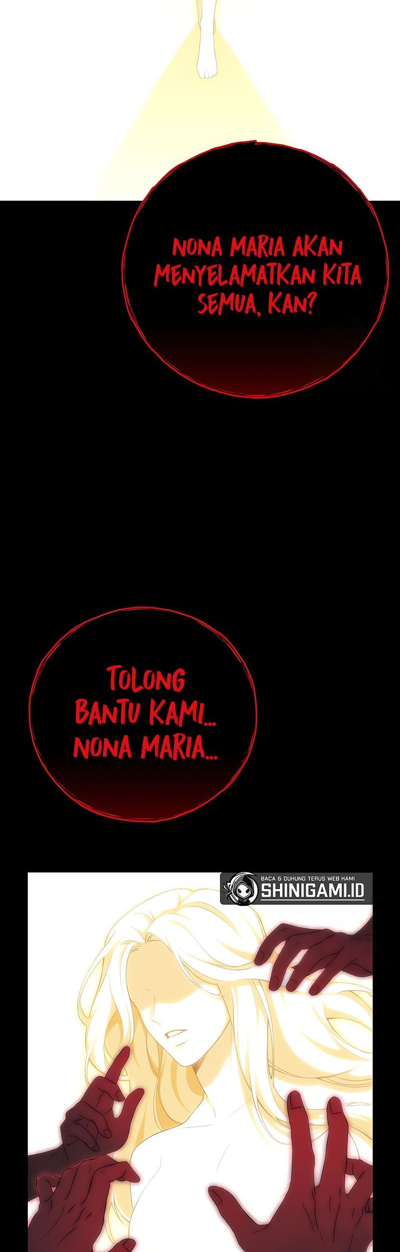 Poison-Eating Healer Chapter 41 - halaman 49