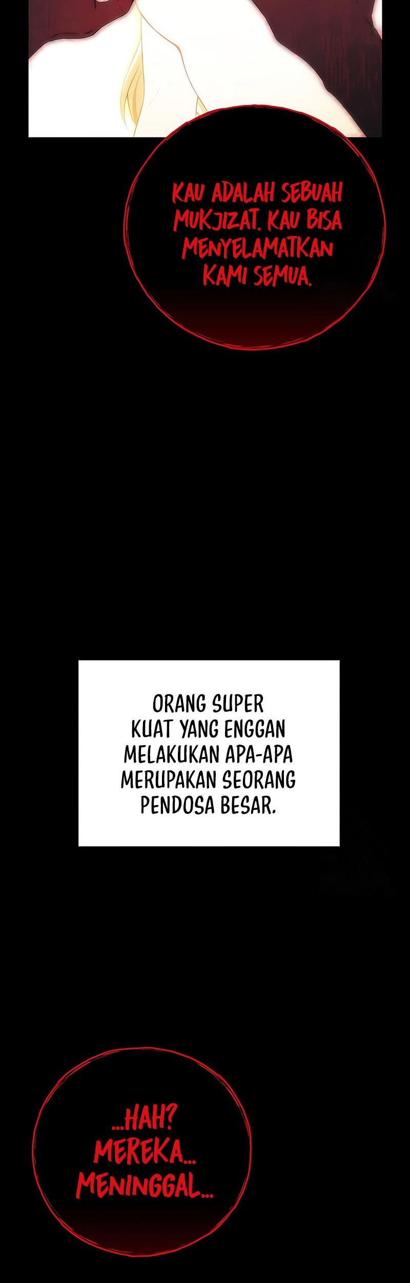 Poison-Eating Healer Chapter 41 - halaman 50