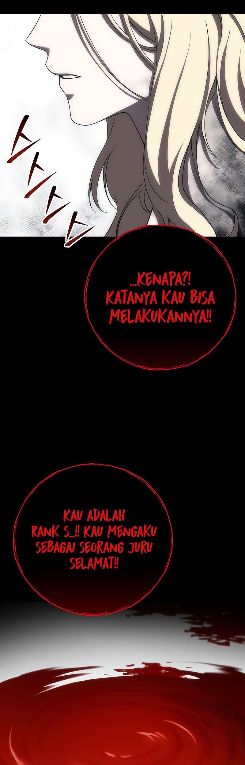 Poison-Eating Healer Chapter 41 - halaman 51