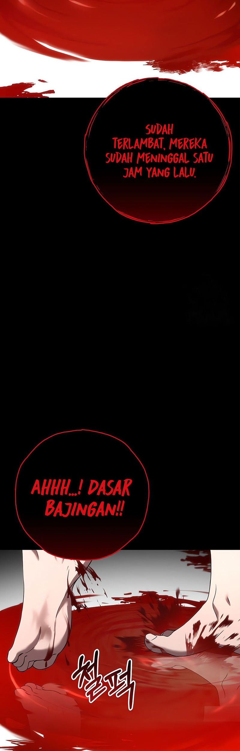 Poison-Eating Healer Chapter 41 - halaman 52