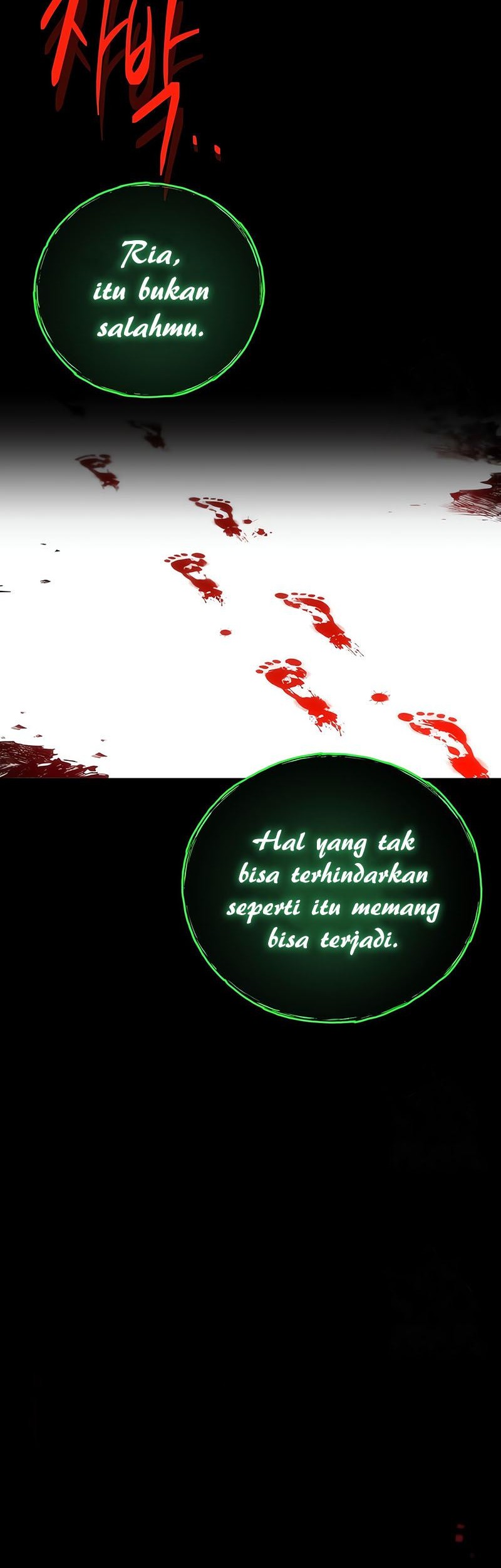Poison-Eating Healer Chapter 41 - halaman 54
