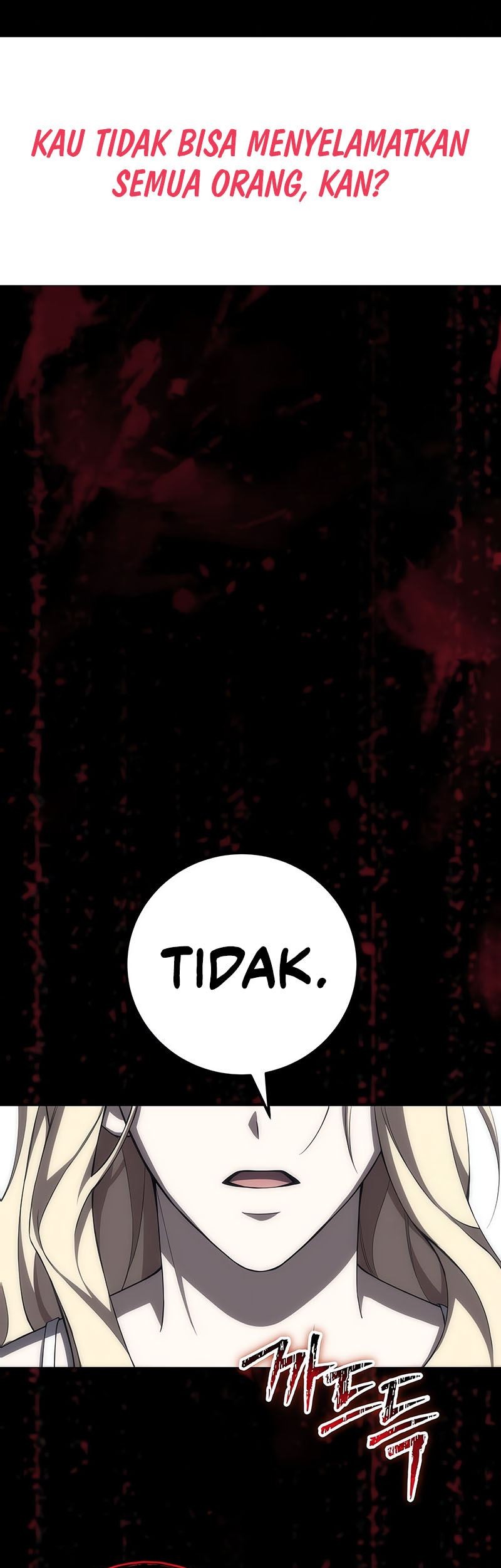 Poison-Eating Healer Chapter 41 - halaman 55
