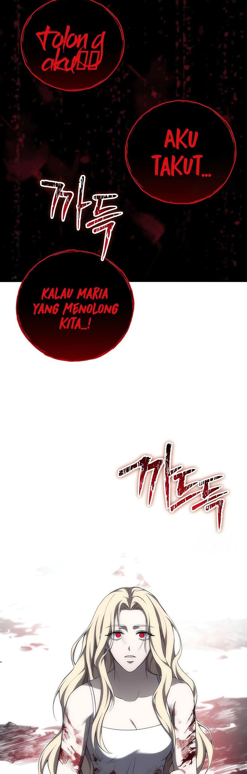 Poison-Eating Healer Chapter 41 - halaman 56