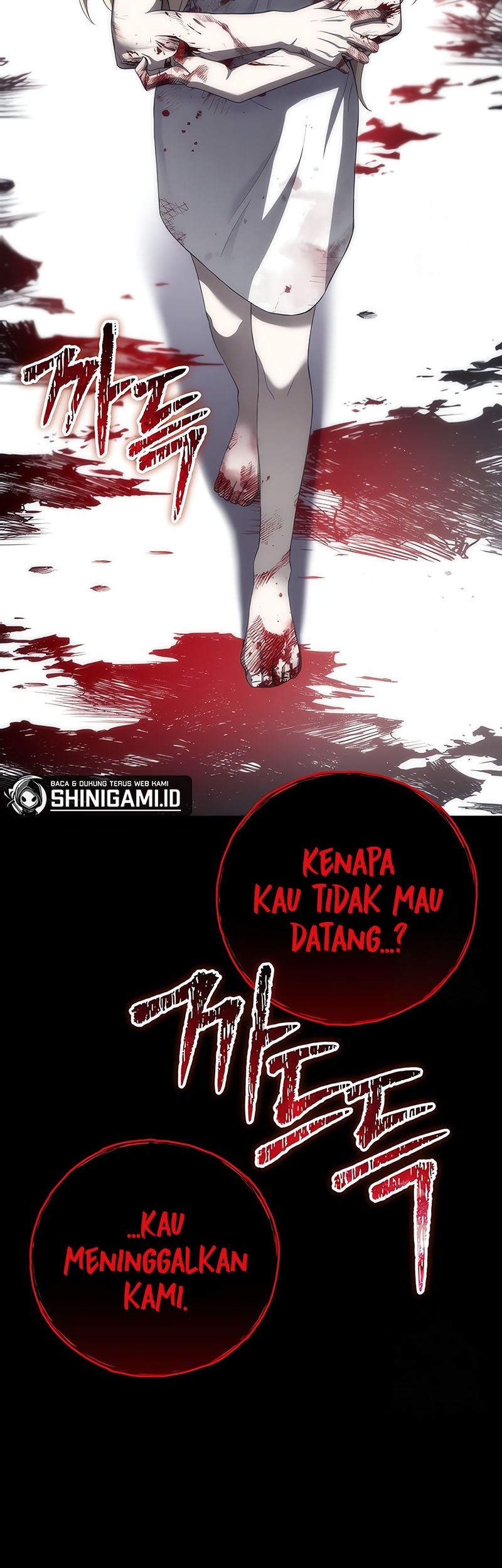 Poison-Eating Healer Chapter 41 - halaman 57