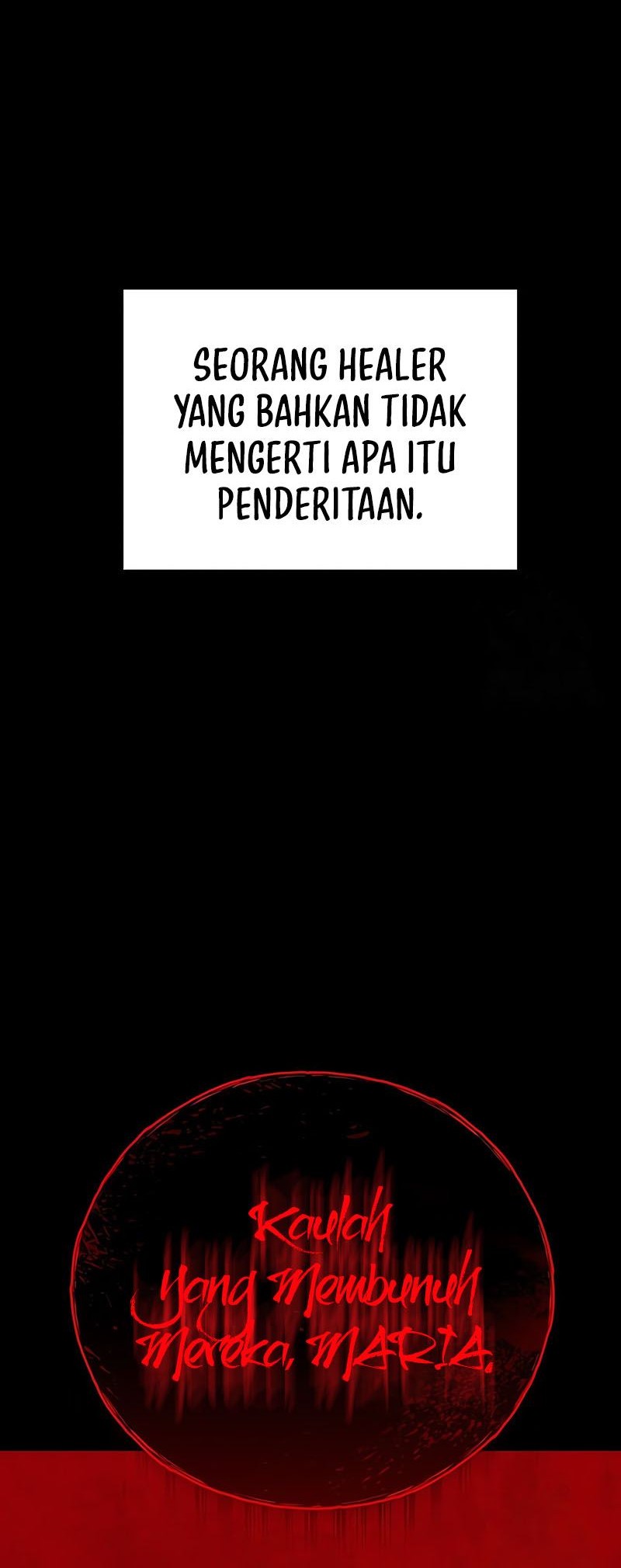 Poison-Eating Healer Chapter 41 - halaman 58