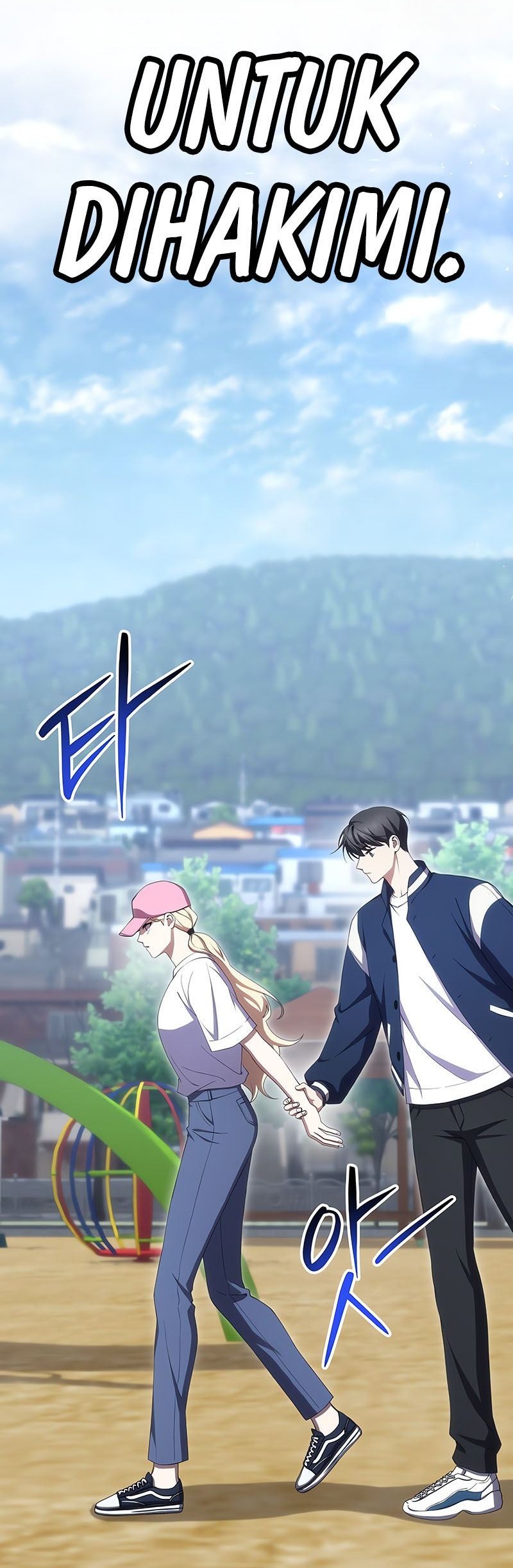 Poison-Eating Healer Chapter 41 - halaman 62