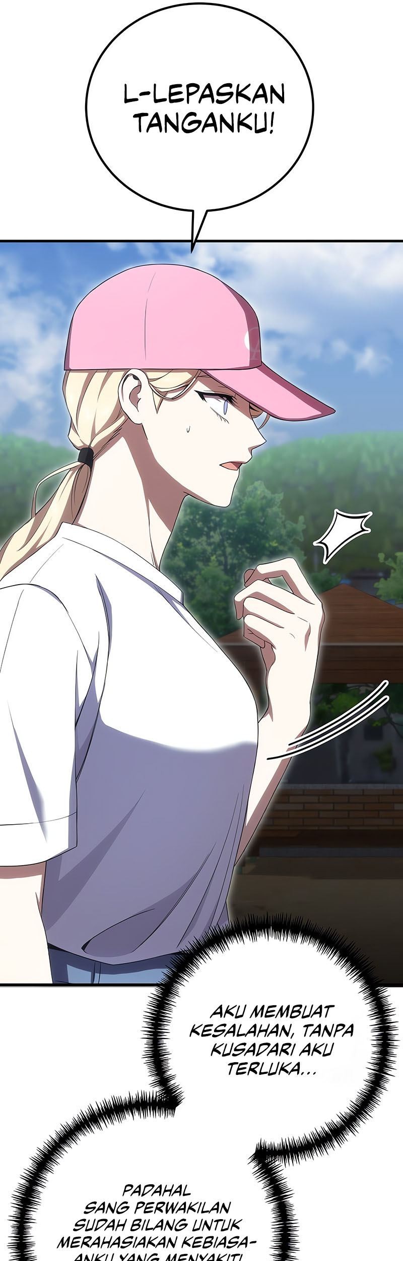 Poison-Eating Healer Chapter 41 - halaman 67