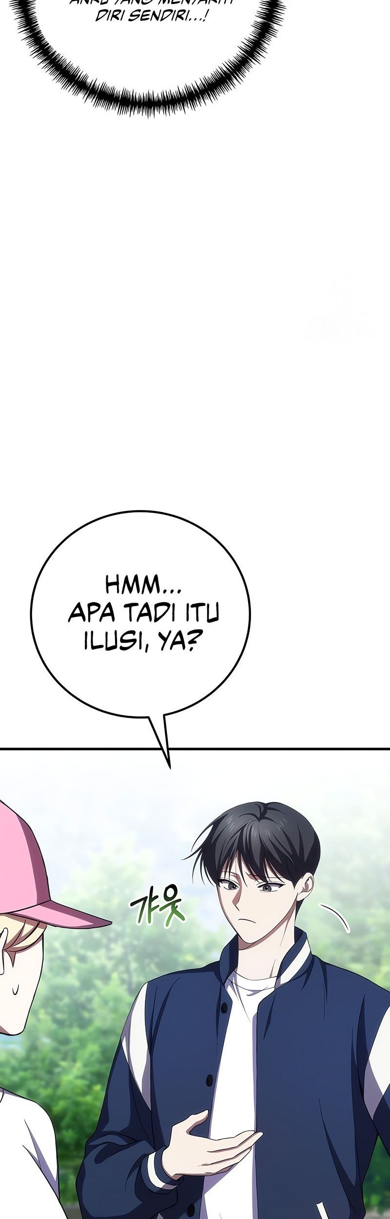 Poison-Eating Healer Chapter 41 - halaman 68