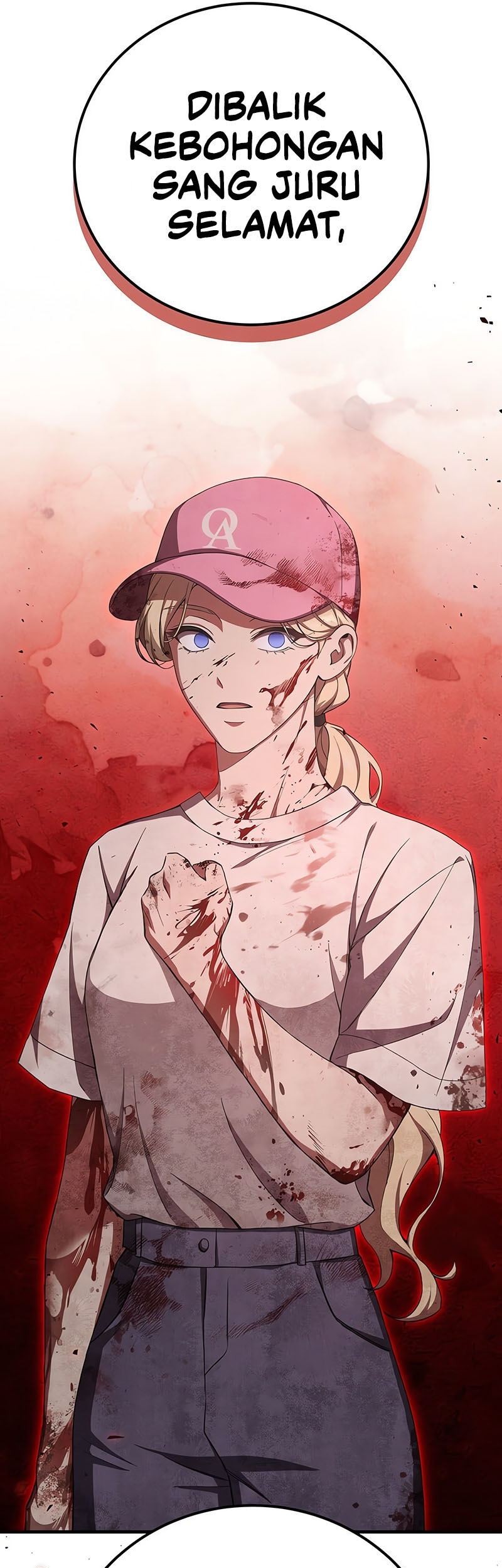 Poison-Eating Healer Chapter 41 - halaman 71