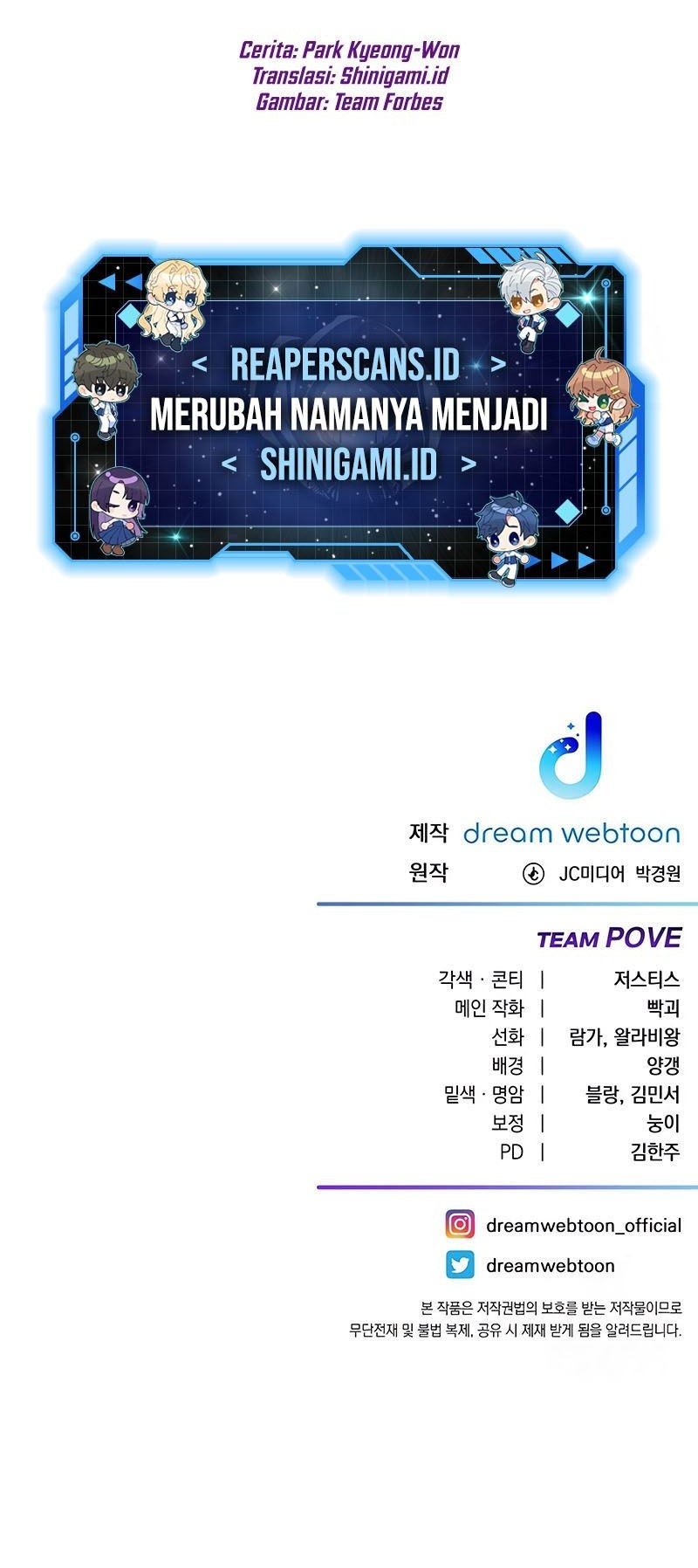 Poison-Eating Healer Chapter 41 - halaman 73