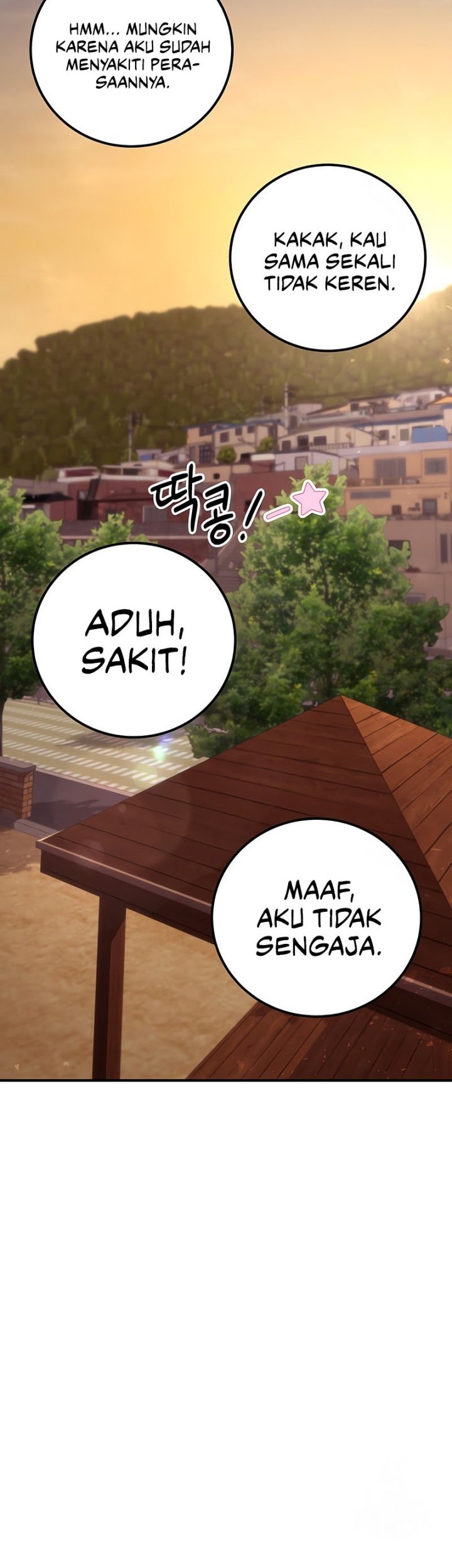 Poison-Eating Healer Chapter 42 - halaman 11