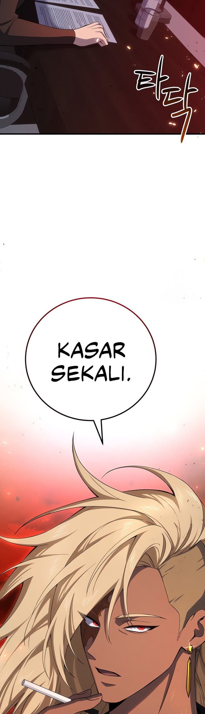 Poison-Eating Healer Chapter 42 - halaman 28