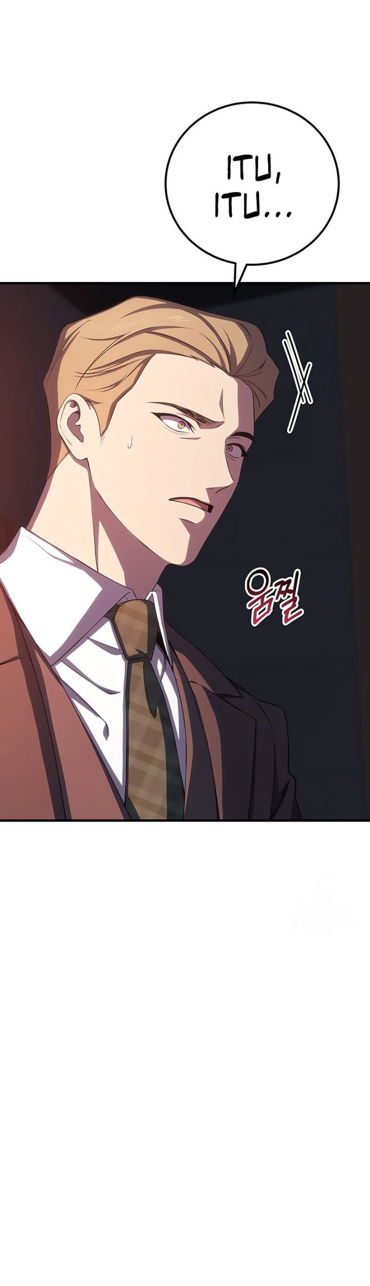 Poison-Eating Healer Chapter 42 - halaman 30