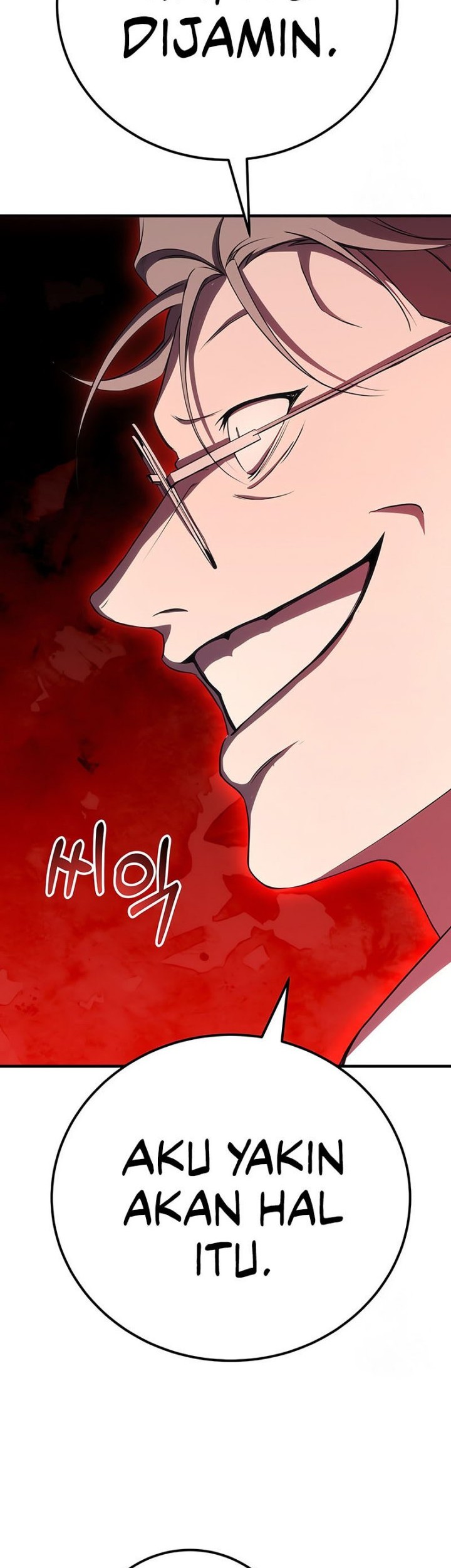 Poison-Eating Healer Chapter 42 - halaman 35