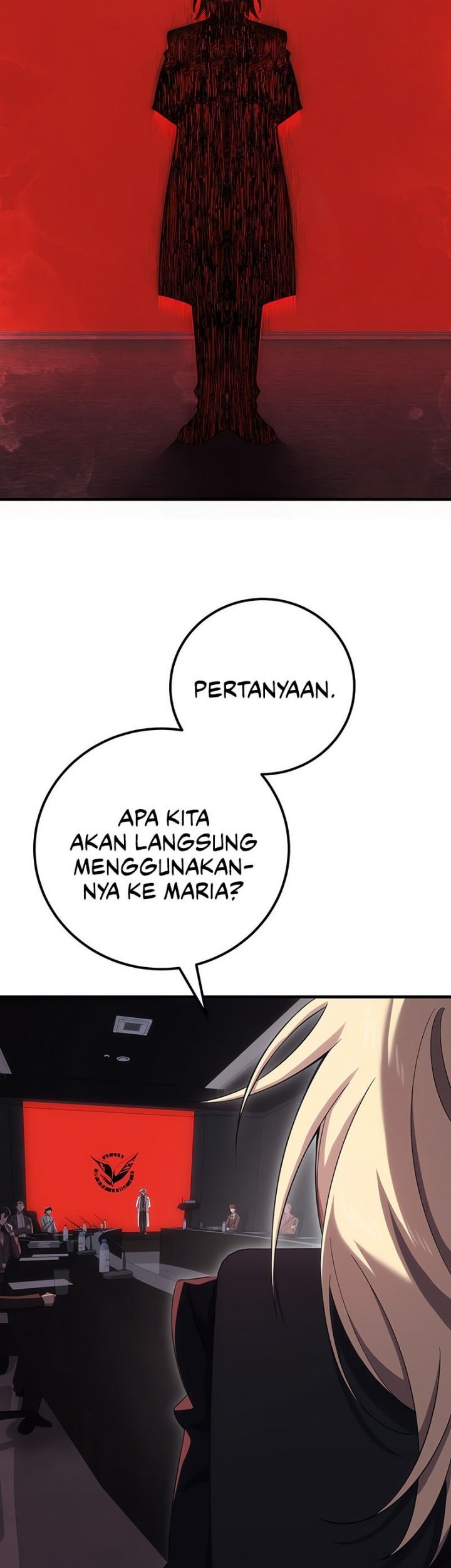 Poison-Eating Healer Chapter 42 - halaman 39