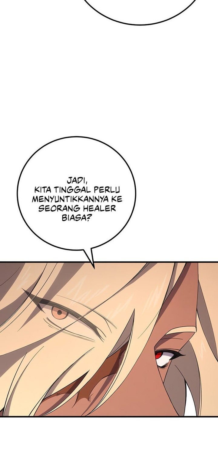 Poison-Eating Healer Chapter 42 - halaman 41