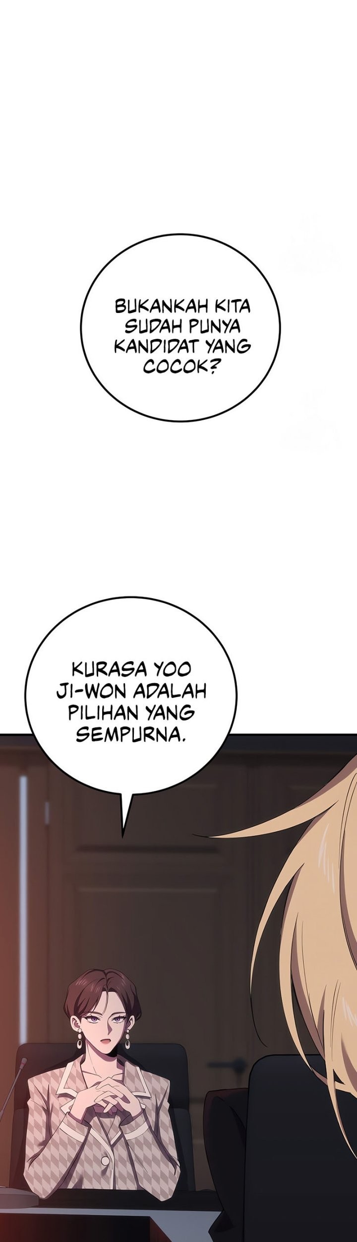 Poison-Eating Healer Chapter 42 - halaman 42