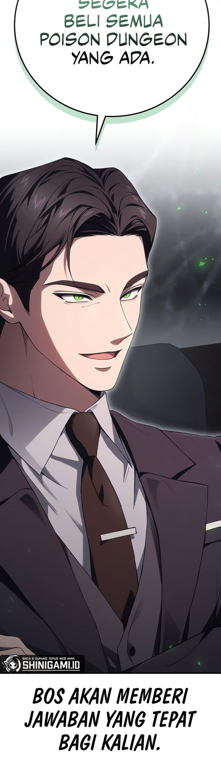 Poison-Eating Healer Chapter 42 - halaman 48