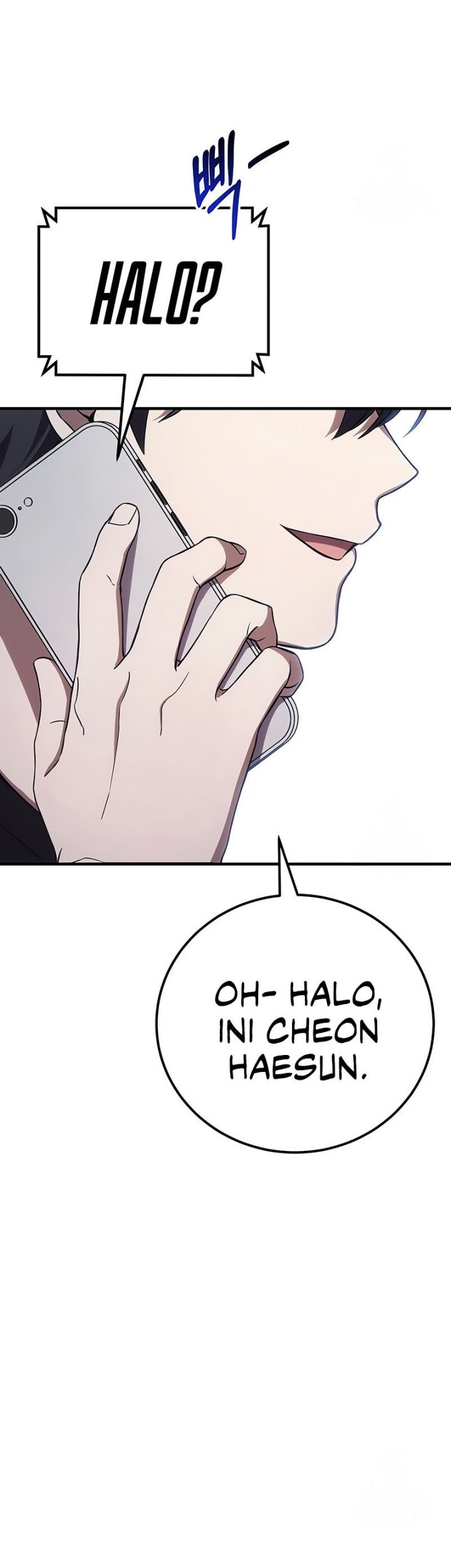 Poison-Eating Healer Chapter 42 - halaman 62