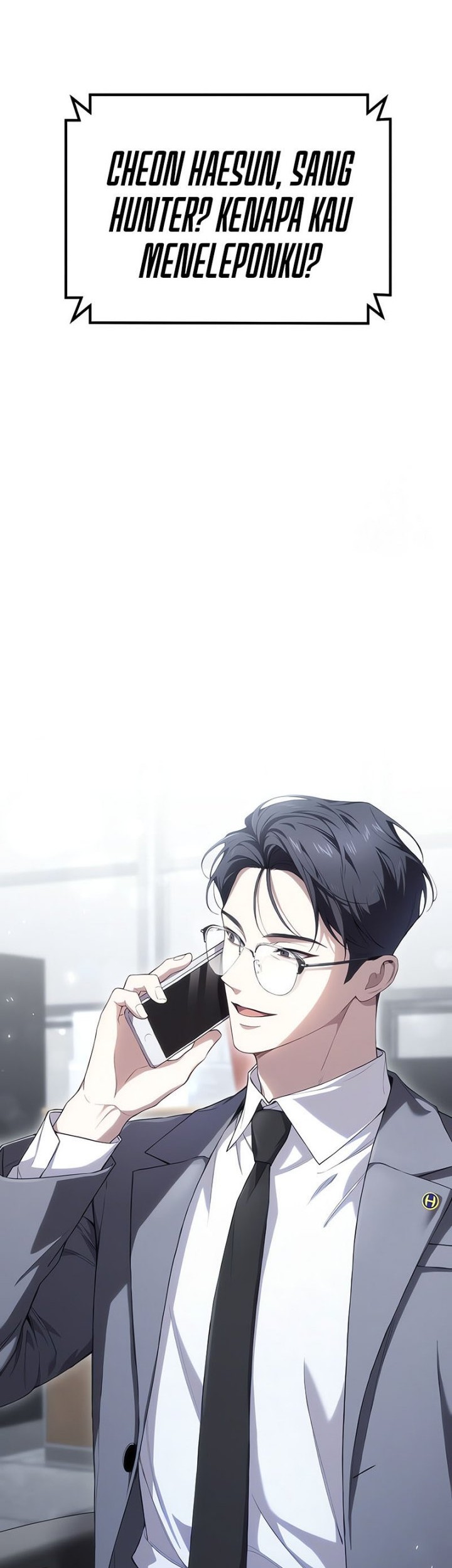 Poison-Eating Healer Chapter 42 - halaman 63