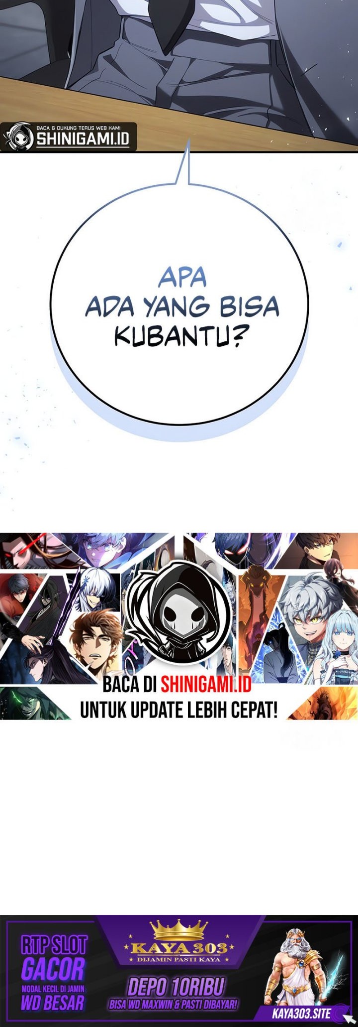 Poison-Eating Healer Chapter 42 - halaman 64