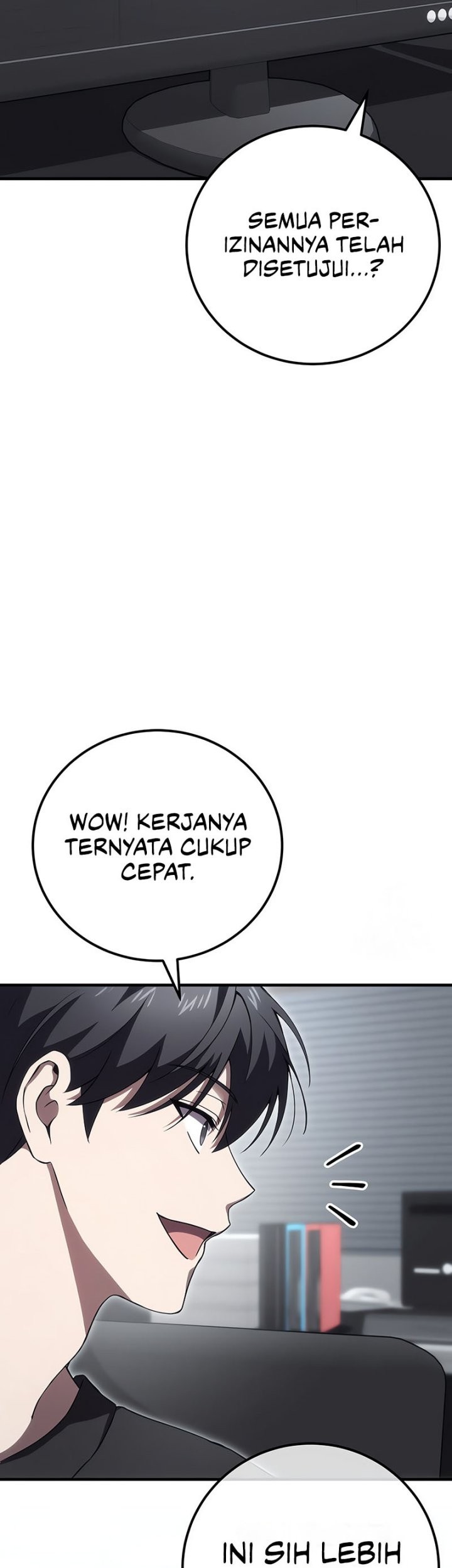 Poison-Eating Healer Chapter 43 - halaman 13