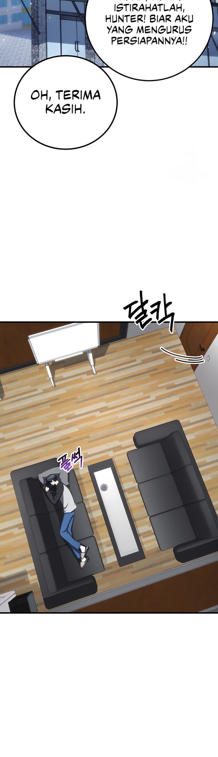 Poison-Eating Healer Chapter 43 - halaman 15