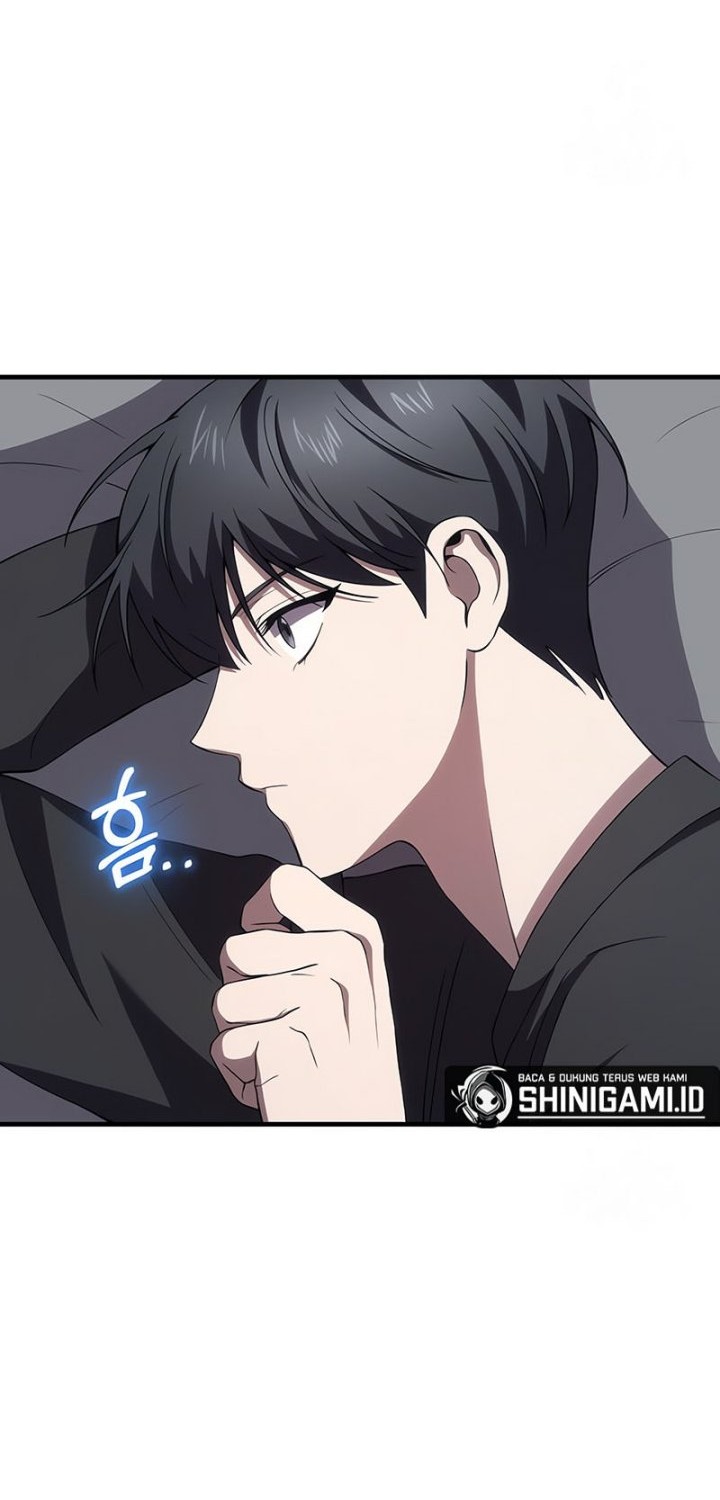 Poison-Eating Healer Chapter 43 - halaman 16
