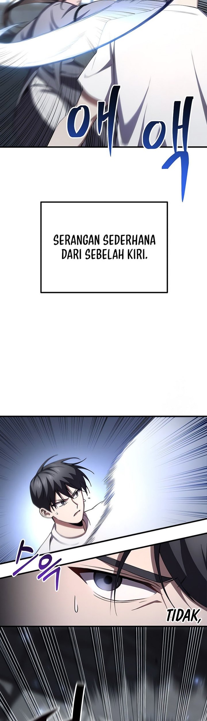 Poison-Eating Healer Chapter 43 - halaman 26