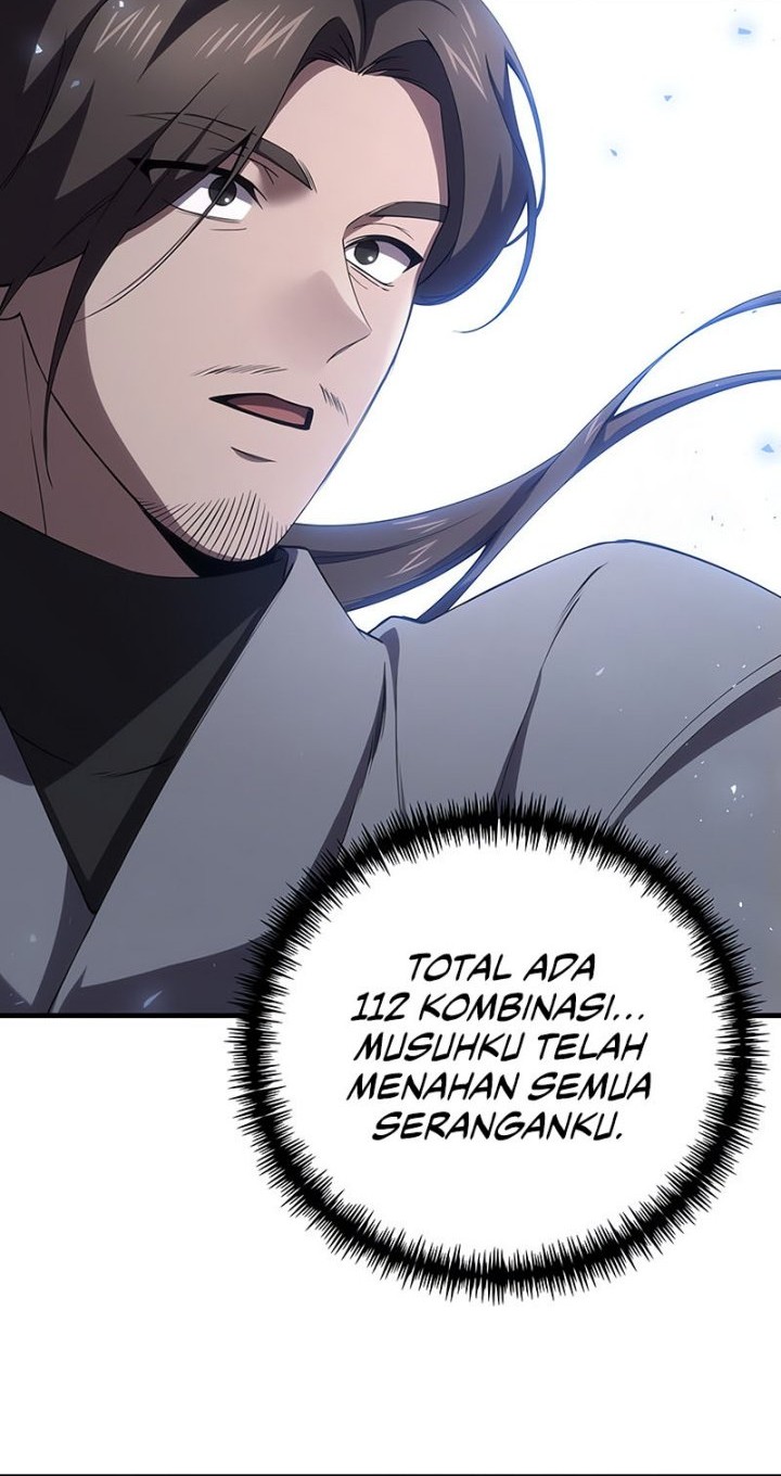 Poison-Eating Healer Chapter 43 - halaman 28
