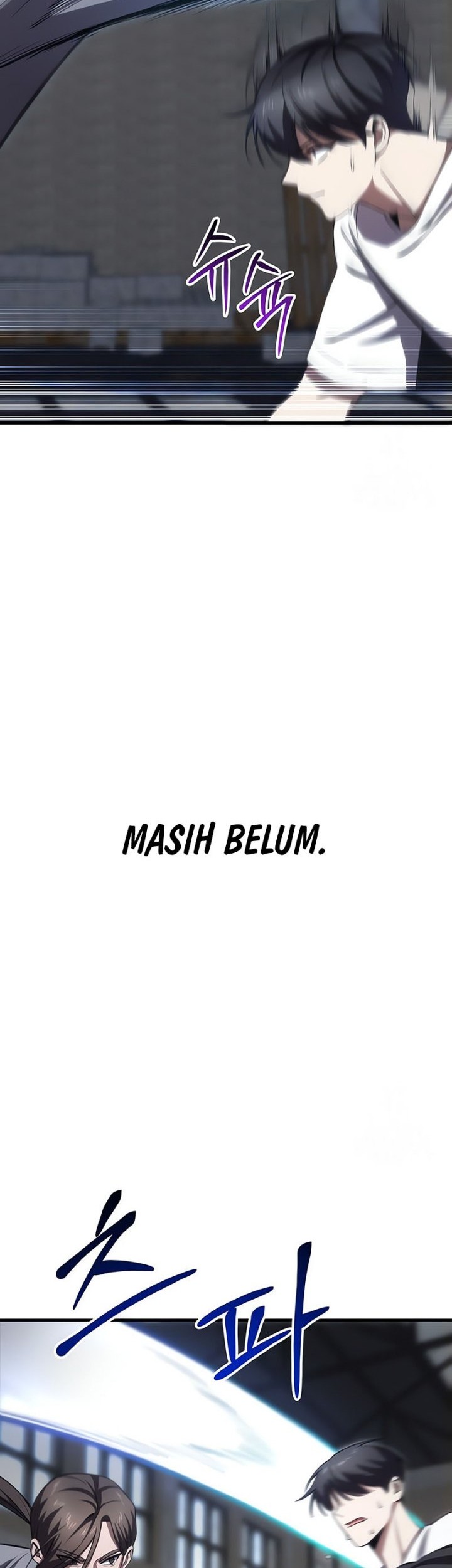 Poison-Eating Healer Chapter 43 - halaman 30