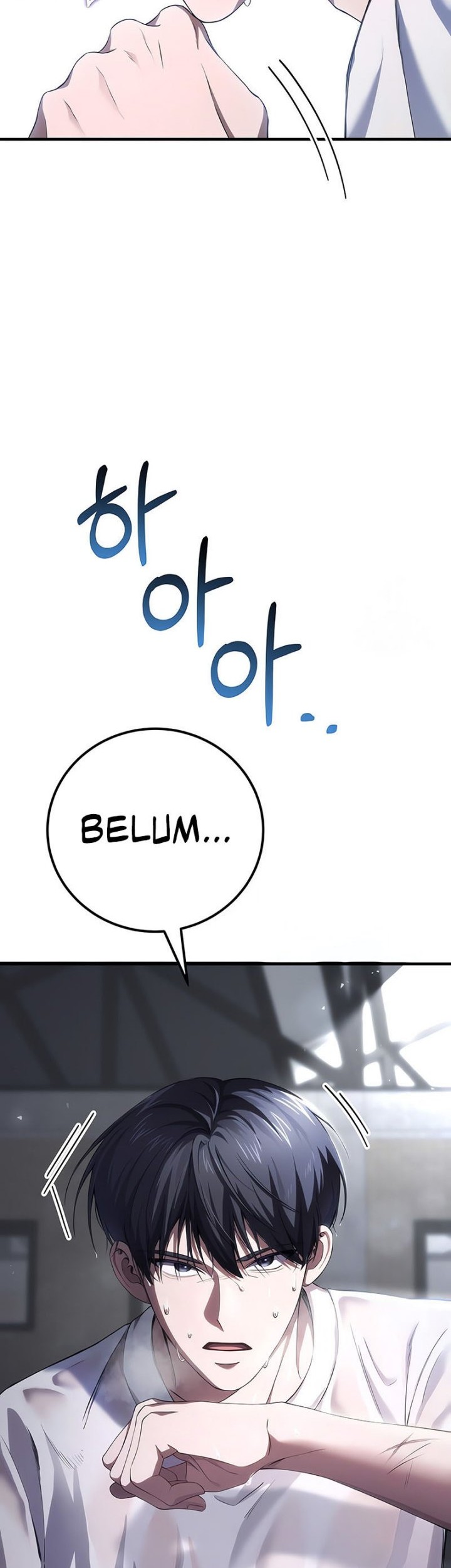 Poison-Eating Healer Chapter 43 - halaman 38