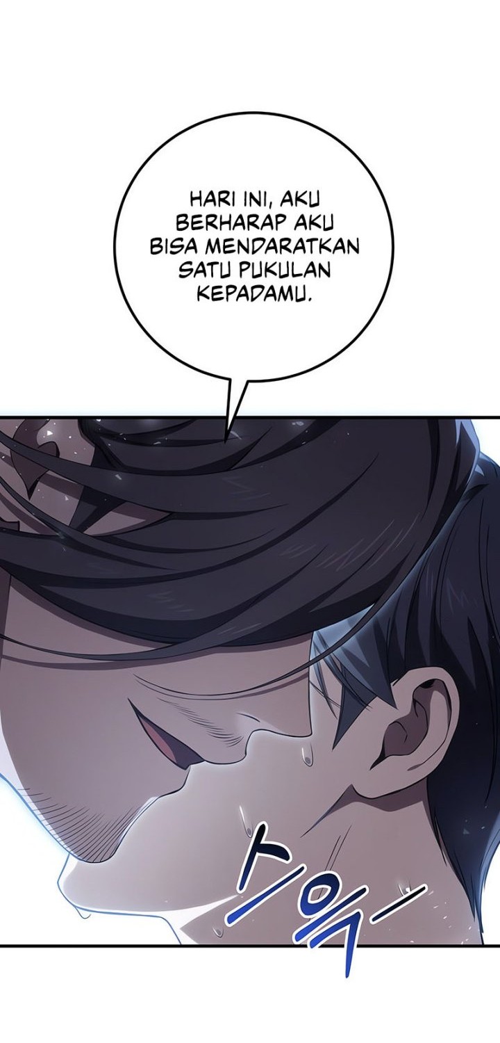 Poison-Eating Healer Chapter 43 - halaman 44