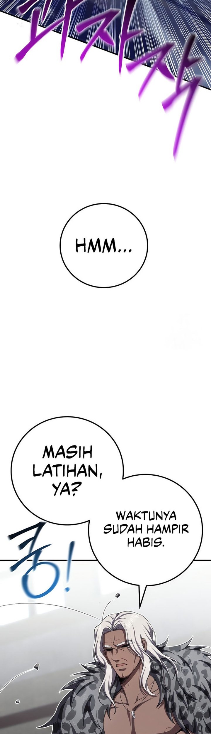 Poison-Eating Healer Chapter 43 - halaman 46
