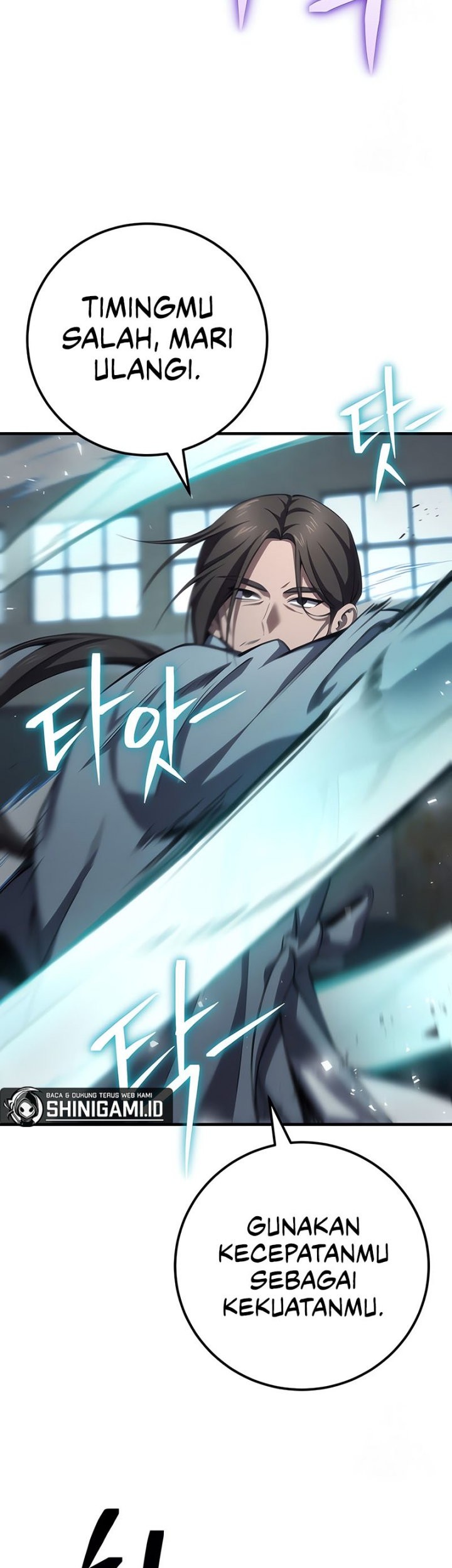 Poison-Eating Healer Chapter 43 - halaman 51