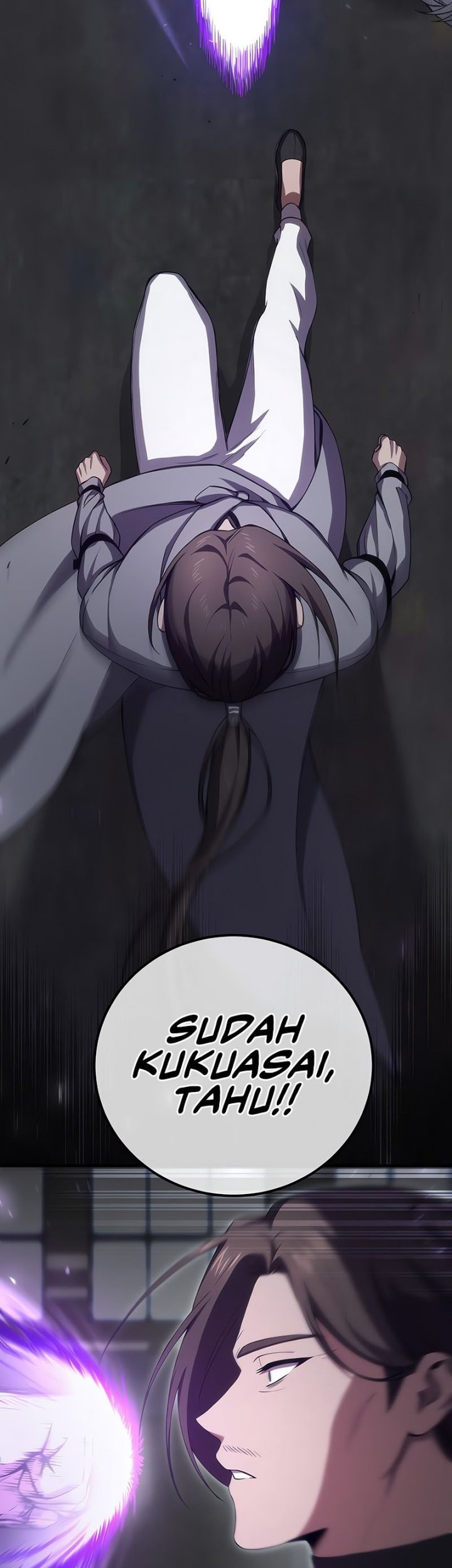Poison-Eating Healer Chapter 43 - halaman 62