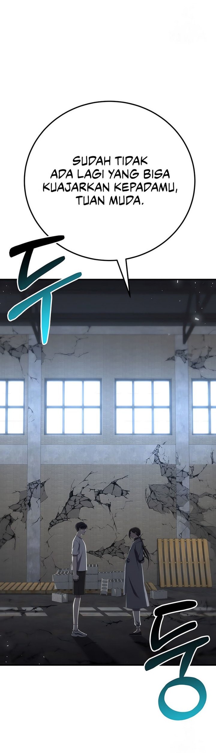 Poison-Eating Healer Chapter 44 - halaman 11
