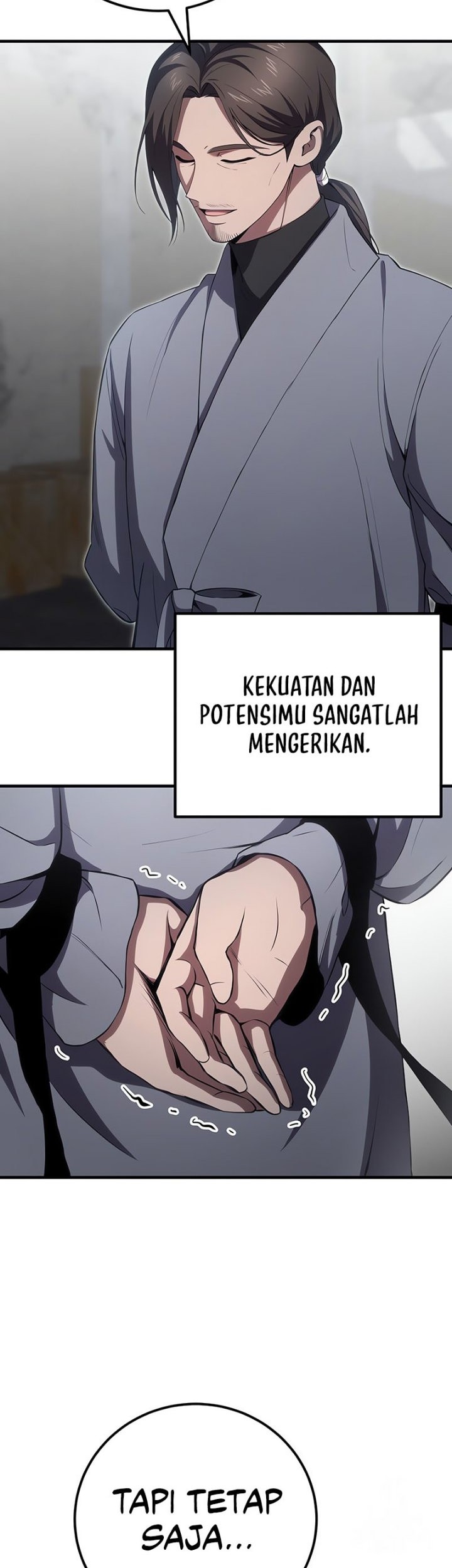 Poison-Eating Healer Chapter 44 - halaman 16