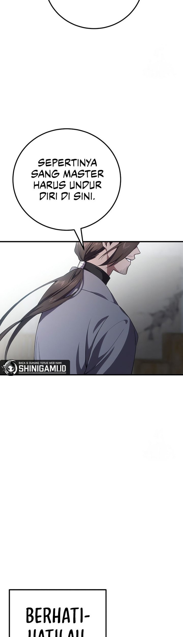 Poison-Eating Healer Chapter 44 - halaman 19