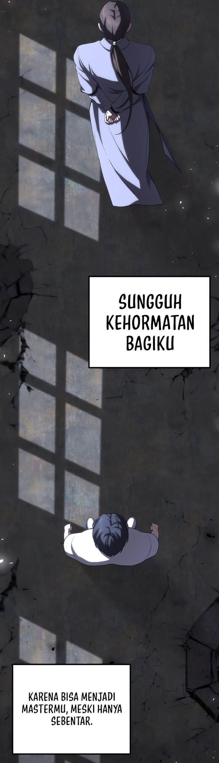 Poison-Eating Healer Chapter 44 - halaman 25