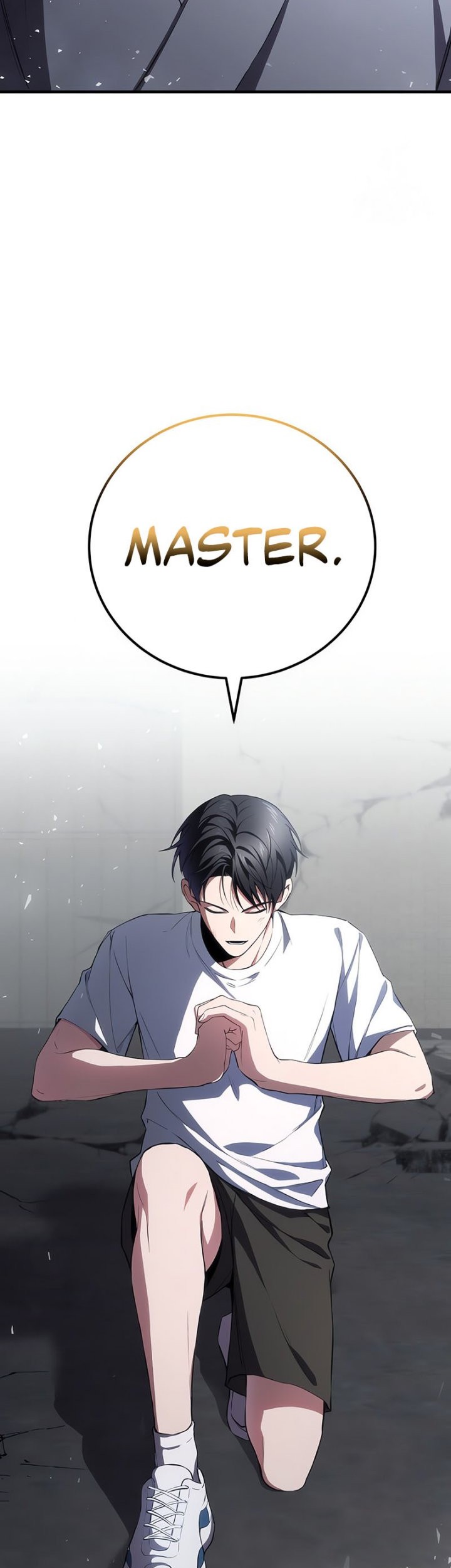 Poison-Eating Healer Chapter 44 - halaman 31
